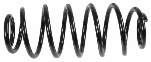 Ресора ходової частини 996561 SACHS