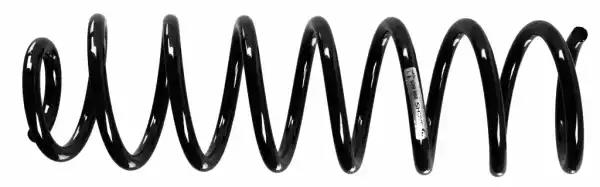 Пружина ходовой части 996665 SACHS