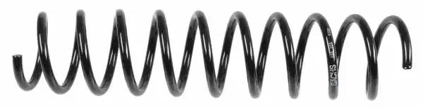 Пружини підвіски 996905 SACHS