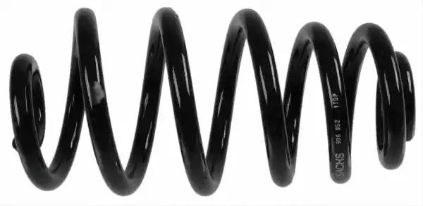 Пружина ходовой части 996952 SACHS