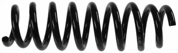 Пружина ходовой части 996973 SACHS