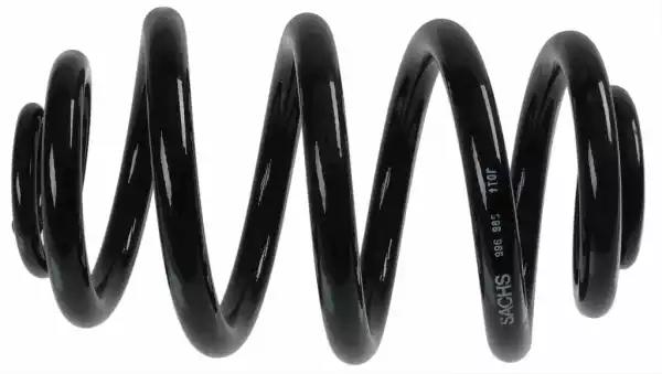 Пружина підвіски 996985 SACHS
