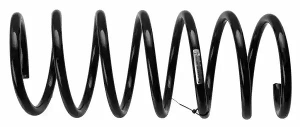 Пружина ходовой части 997090 SACHS