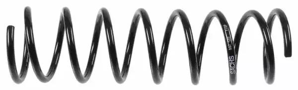 Ресора ходової частини 997132 SACHS