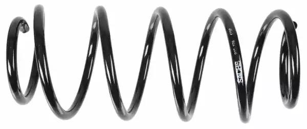 Ресора ходової частини 997379 SACHS