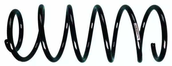 Ресора ходової частини 997426 SACHS