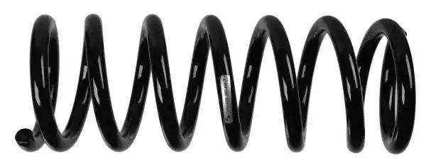 Ресора ходової частини 997438 SACHS