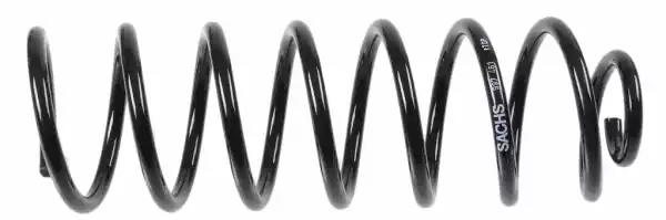 Ресора ходової частини 997461 SACHS