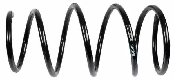 Ресора ходової частини 997470 SACHS