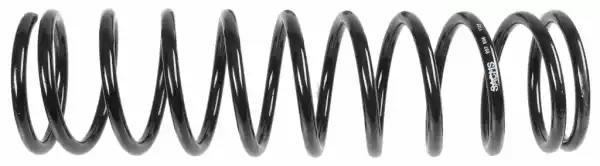 Пружина ходовой части 997696 SACHS