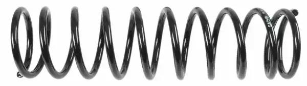 Пружина підвіски 997697 SACHS