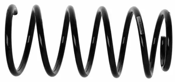 Пружина ходовой части 997715 SACHS