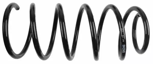 Ресора ходової частини 997716 SACHS