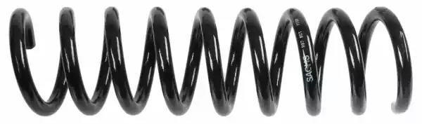 Пружина передняя sachs 997801 SACHS