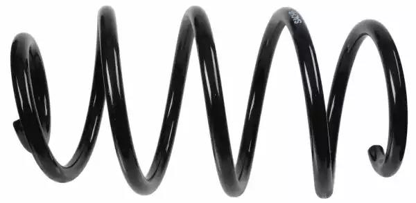 Пружина передняя sachs 997847 SACHS