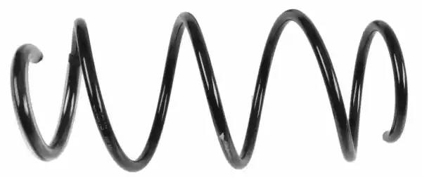 Ресора ходової частини 997896 SACHS