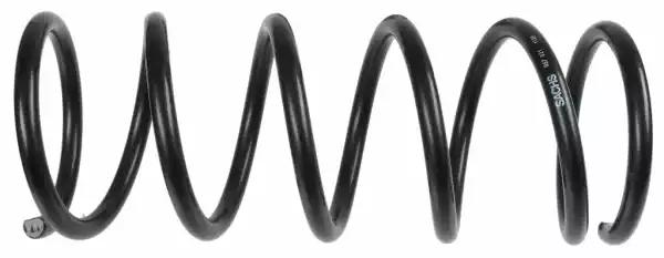 Ресора ходової частини 997921 SACHS