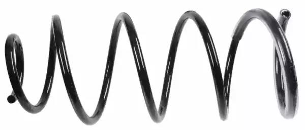 Sprezyna zaw. p 307 kombi 2.0hdi przód 997967 SACHS