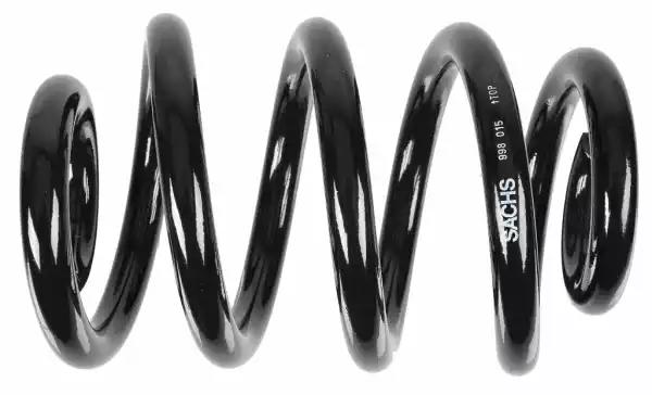 Ресора ходової частини 998015 SACHS