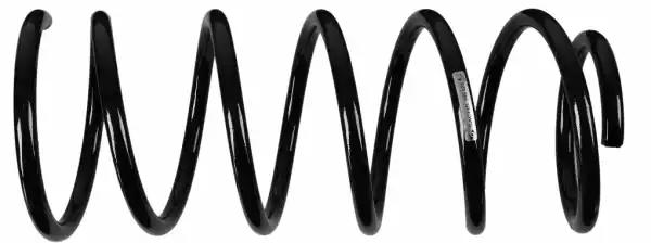 Ресора ходової частини 998023 SACHS