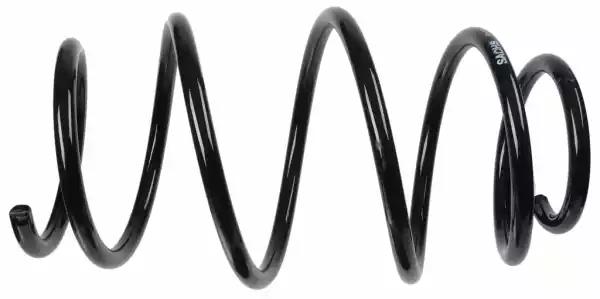 Ресора ходової частини 998045 SACHS