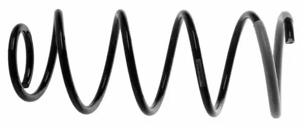 Ресора ходової частини 998069 SACHS