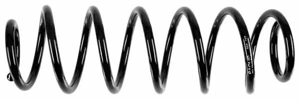 Пружина ходовой части 998107 SACHS