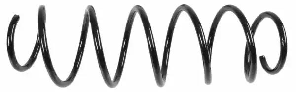 Пружина ходовой части 998109 SACHS