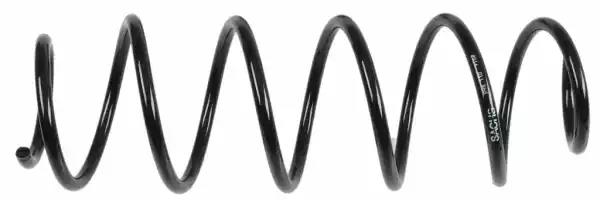 Ресора ходової частини 998110 SACHS