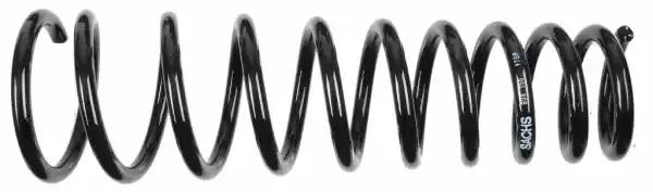 Ресора ходової частини 998156 SACHS