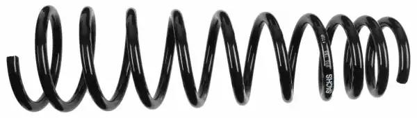 Пружина ходовой части 998158 SACHS