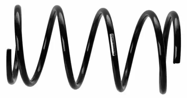 Ресора ходової частини 998241 SACHS