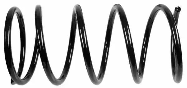 Ресора ходової частини 998246 SACHS