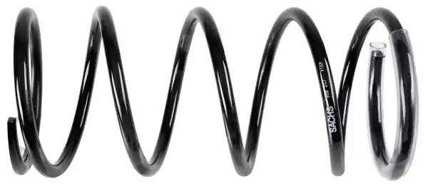 Ресора ходової частини 998247 SACHS