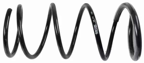 Пружина ходовой части 998278 SACHS