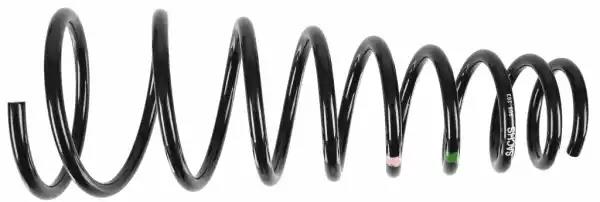 Ресора ходової частини 998283 SACHS