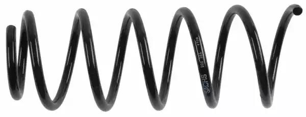 Пружина ходовой части 998384 SACHS