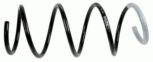 Пружина ходовой части 998390 SACHS