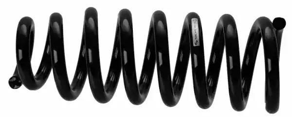 Ресора ходової частини 998589 SACHS