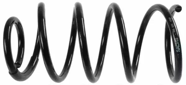 Пружина ходовой части 998603 SACHS