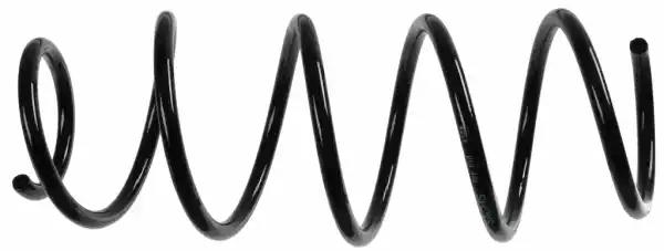 Пружина ходовой части 998630 SACHS