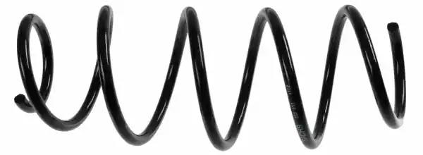 Пружина ходовой части 998633 SACHS