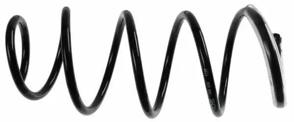 Пружина ходовой части 998636 SACHS