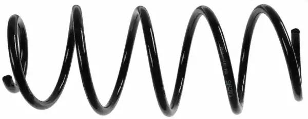 Пружина ходовой части 998639 SACHS