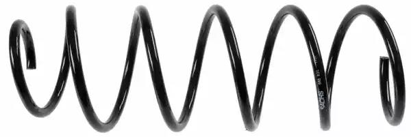 Ресора ходової частини 998824 SACHS