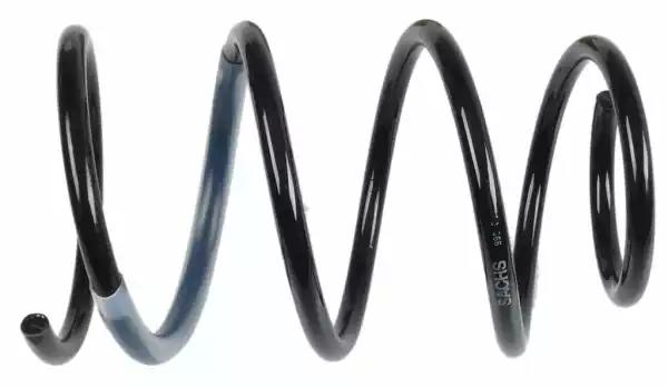 Пружина ходовой части 998891 SACHS