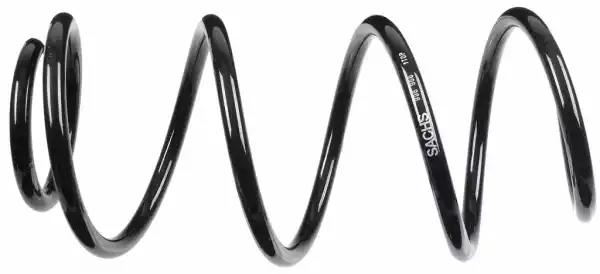 Ресора ходової частини 998966 SACHS