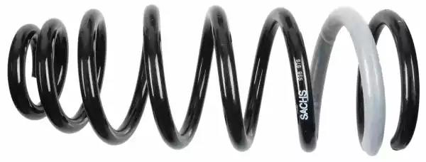 Ресора ходової частини 998976 SACHS