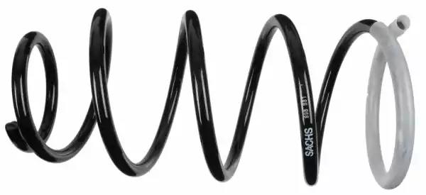 Пружина 998981 SACHS