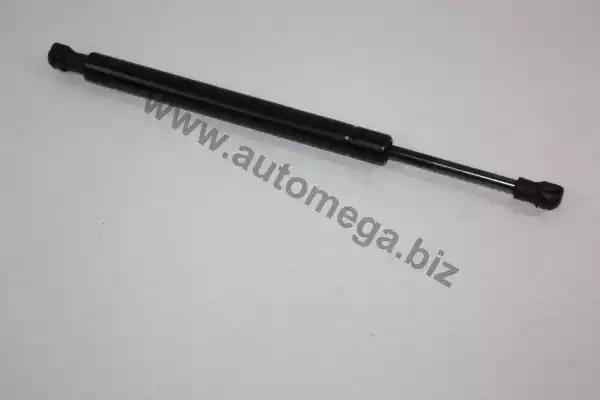 Газова пружина, багажник/кузов 100002010 DELLO AUTOMEGA